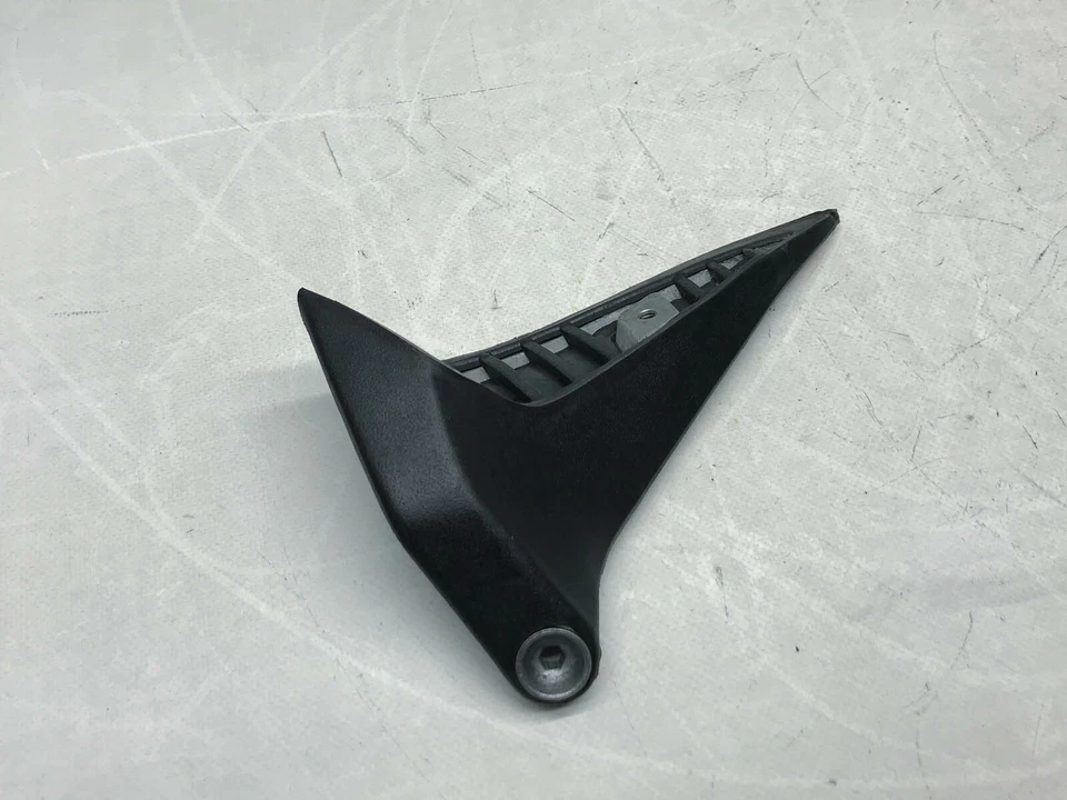 Soporte de carenado de espejo izquierdo BMW R80RT (1) 85' Foto 4 de 4