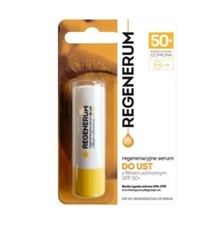 REGENERUM SPF 50+ Lip Serum Protective Ffilter