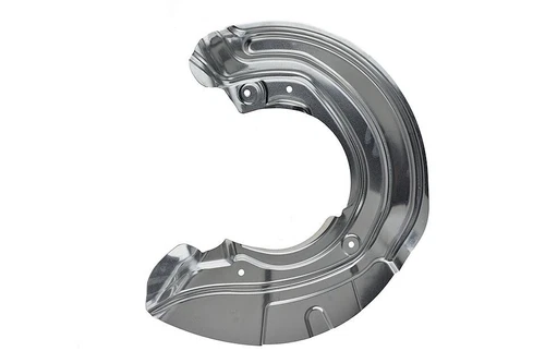 SCHEIBENBREMSSTAUBSCHUTZ für BMW 3 11- 1 11- 2 13- 4 13- VORNE LINKS - Bild 1 von 6
