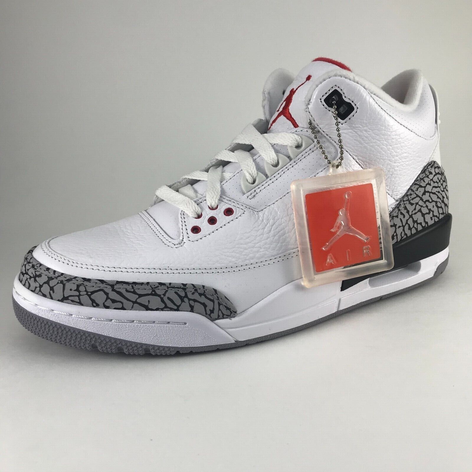 air jordan 3 size 11