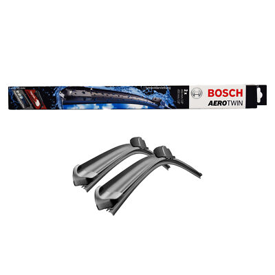 BOSCH Wischblattsatz 3 397 007 582