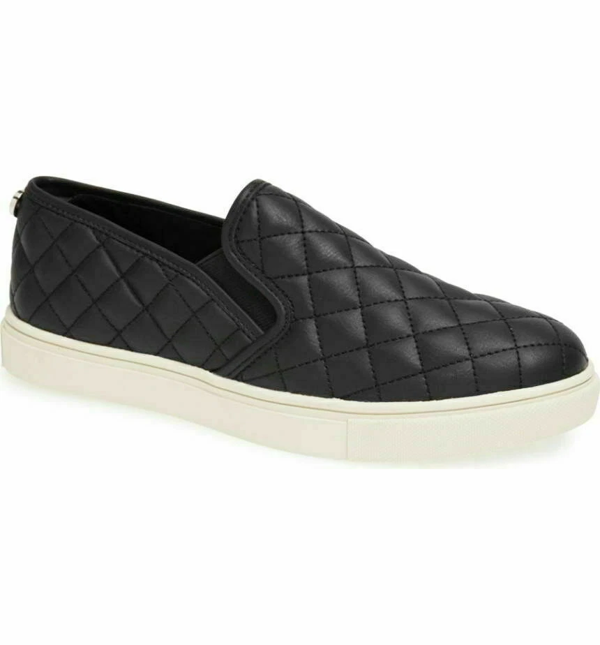 Women's steve madden ecentrcq slip on shop casual shoe