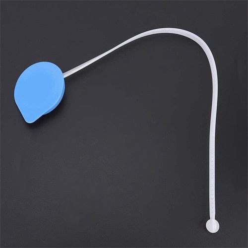 Washer Fluid Tank Bottle Cap w/ Dipstick For Honda Accord 1994-95 Civic 1997-00 - Picture 5 of 6