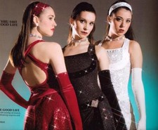 Dance Costume Jazz Tap Skate  pageant The Good Life