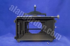 Used Chrosziel 4x4/ 4x5.65 110mm Mattebox