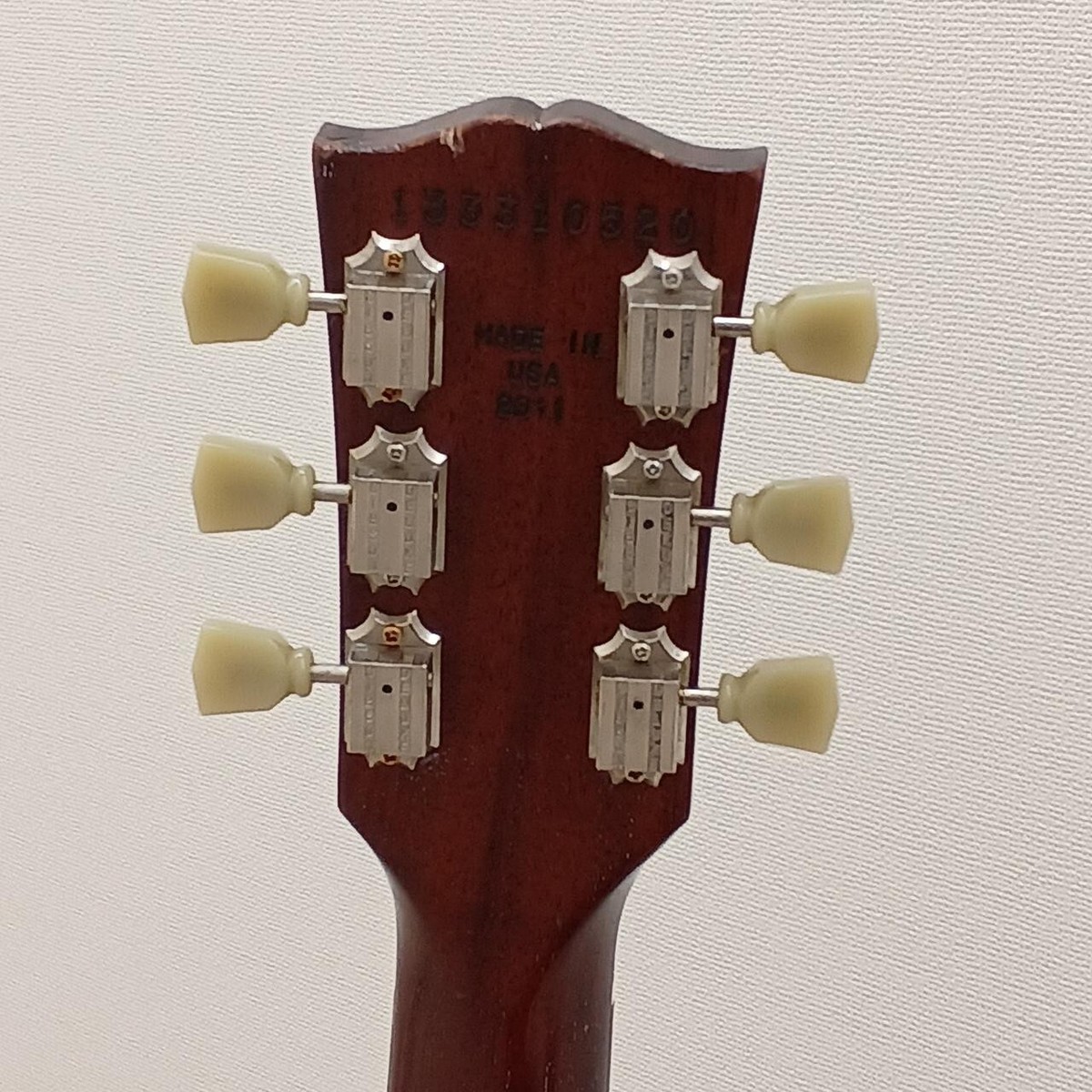 Gibson SG Faded Made in USA 2011 Solid Body Electric Guitar Gibson SG Faded Made in USA 2011 Solid Body Electric Guitar