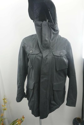 logg jacket