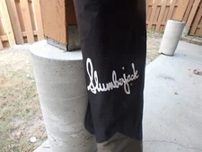 2B-MIB Heavy duty camping cot- SLUMBERJACK w. cover