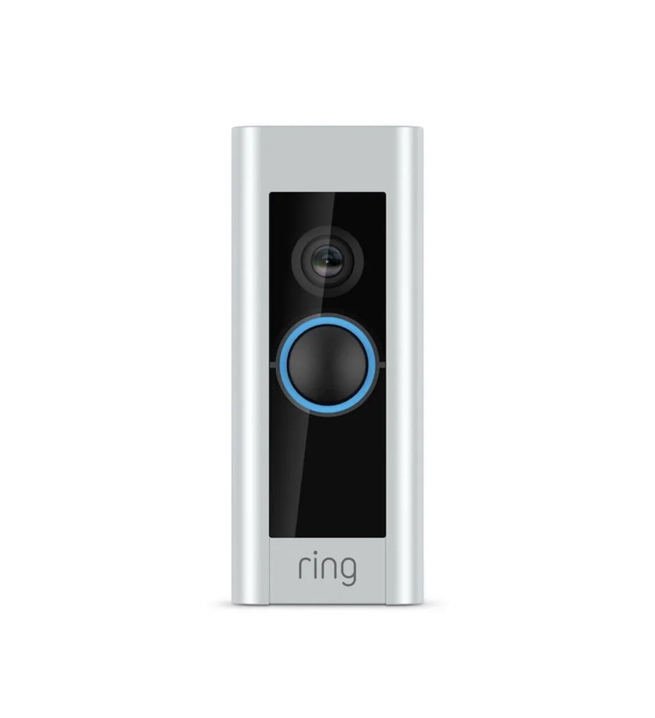 RING DOORBELL VIDEO PRO-image