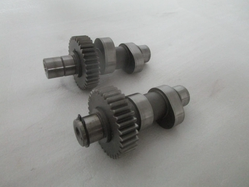 Распредвал серии 99-06 Harley Davidson Touring Softail Dyna Andrews 55G - Изображение 2 из 4