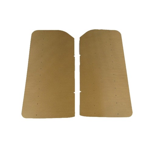 Interior Side Panel Backer Board Cargo Area, for 6291 Jeep Grand