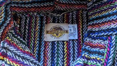 EARTH RAGZ RON JON SURF SHOP XL パーカー Surf Apparel &amp 