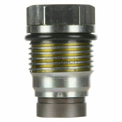 #ad #ad DODGE RAM 6.7L 07 12 CUMMINS DIESEL FUEL RAIL PRESSURE RELIEF VALVE $86.00