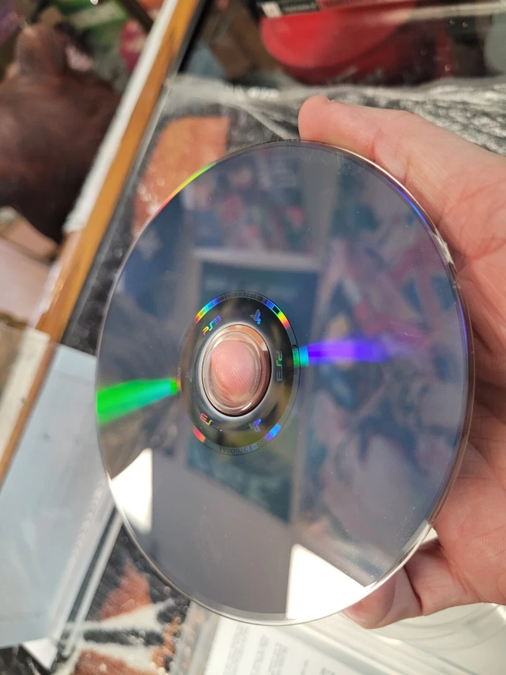 Devil May Cry Ps3 CIB FR Tested Free Shipping in Canada !! - Image 4 of 4