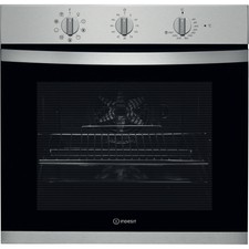 Forno elettrico Ventilato multifunzione da incasso Daya Dmfi-72714 |  Acquisti Online su eBay