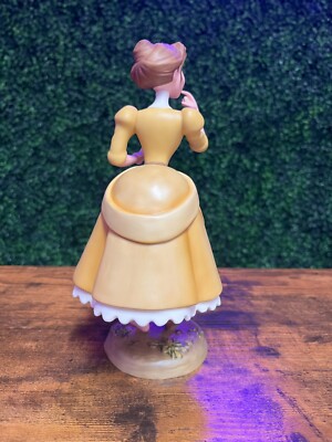 WDCC Miss Jane Porter Disney Tarzan no Box with COA | eBay