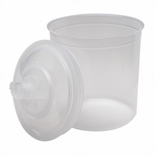 3M 16000 Mask Replacement Cartridges No New