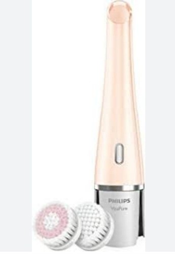 PHILIPS VISAPURE SC5363/10 Spazzola per pulizia viso usata - Foto 4 di 4