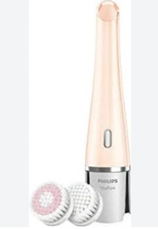 飞利浦 VISAPURE SC5363/10 面部清洁刷 二手 — 第 4/4 张图片