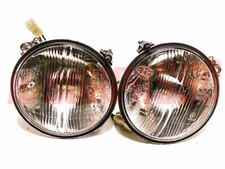 Optische Gruppen Scheinwerfer Alfa Romeo Giulia Neue Super Alfetta GTV Elma