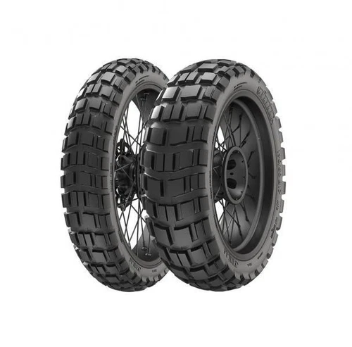 PNEUMATICI GOMME ANLAS CAPRA X 120/70 19 60 T  ANTERIORE M S ANTENRIORE