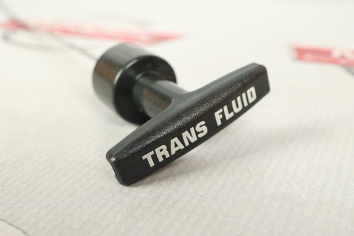 1992-1993 Corvette C4 Automatic Transmission OEM Dipstick GM 10174498 - Bild 2 von 6