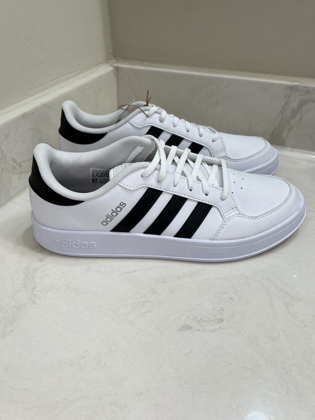 Adidas Tennis Shoes US Women's Size 10 Style FX8724 eBay