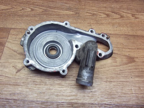 BMW K 1200S K40 K12S 0581 Wasserpumpe  Deckel innen
