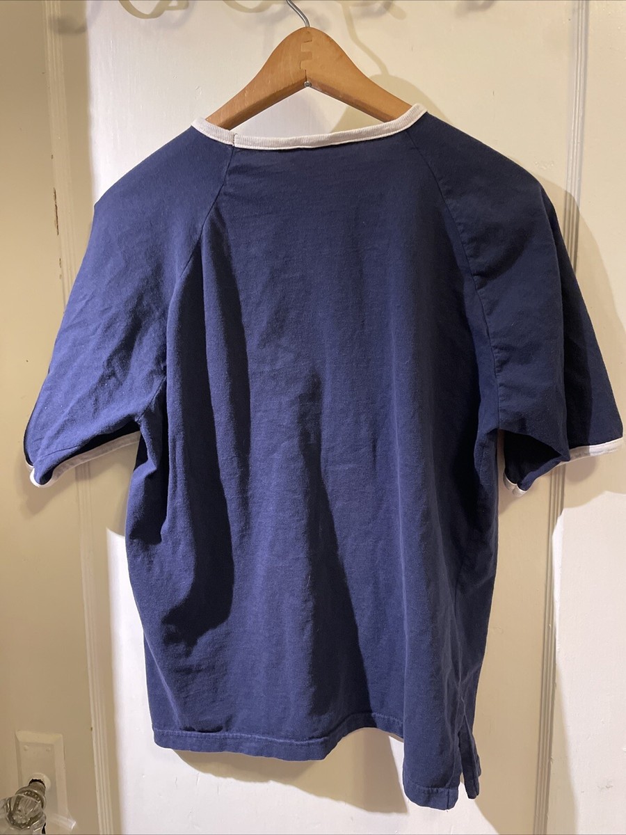 Christian Dior MONSIEUR ネイビー Tシャツ s-l1200.jpg