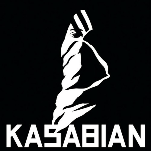 Kasabian - Kasabian (CD Album 2004) - 第 1/1 張圖片