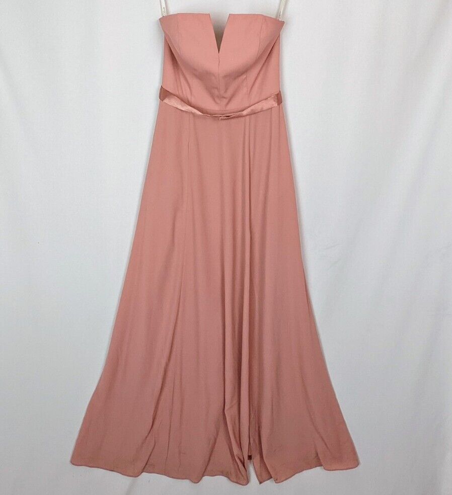 Desert Rose Woven Mesh Dress Desert Rose Woven Mesh Dress
