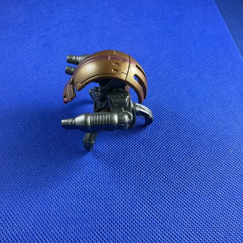 Destroyer Droid Droideka Star Wars Galactic Heroes Hasbro Playskool Figure - Picture 2 of 6