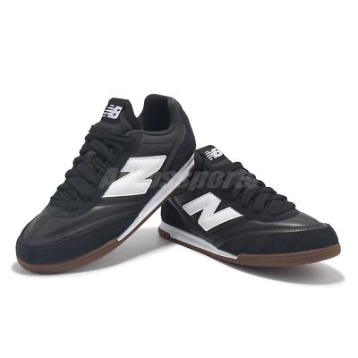 New Balance RC42 NB Black White Men Unisex Casual Shoes