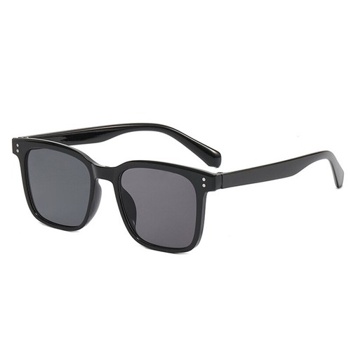 Occhiali Da Sole Dal Design Classico Vintage Per Uomo E Donna Lenti Uv400❥/+ - Imagen 14 de 23