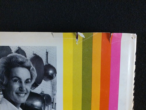 Julie Dannenbaum's Creative Cooking School McCall Publishing 1971 - Imagen 3 de 17
