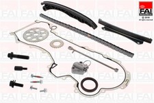 Kit de distribution Suzuki SPLASH