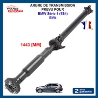 Antriebswelle Nuckel FüR BMW Serie 1 E87 118D Bva - 26117550770 7550770