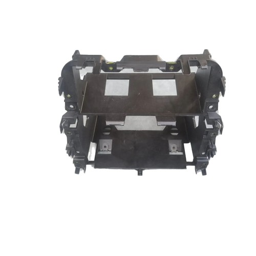 Radioschacht VW  EOS Verkleidung Radio 1Q0858089 Schacht