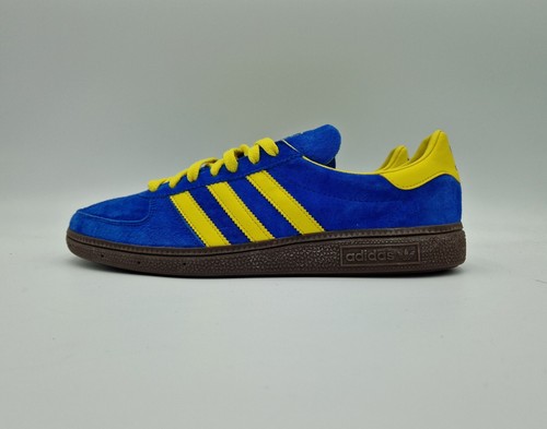 2011 Adidas Originals Baltic Cup UK 9 OG Box Preloved Casual - Picture 6 of 11