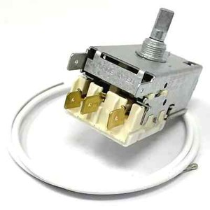 Termostato 3 Contatti Terra Frigorifero INDESIT - C00038640