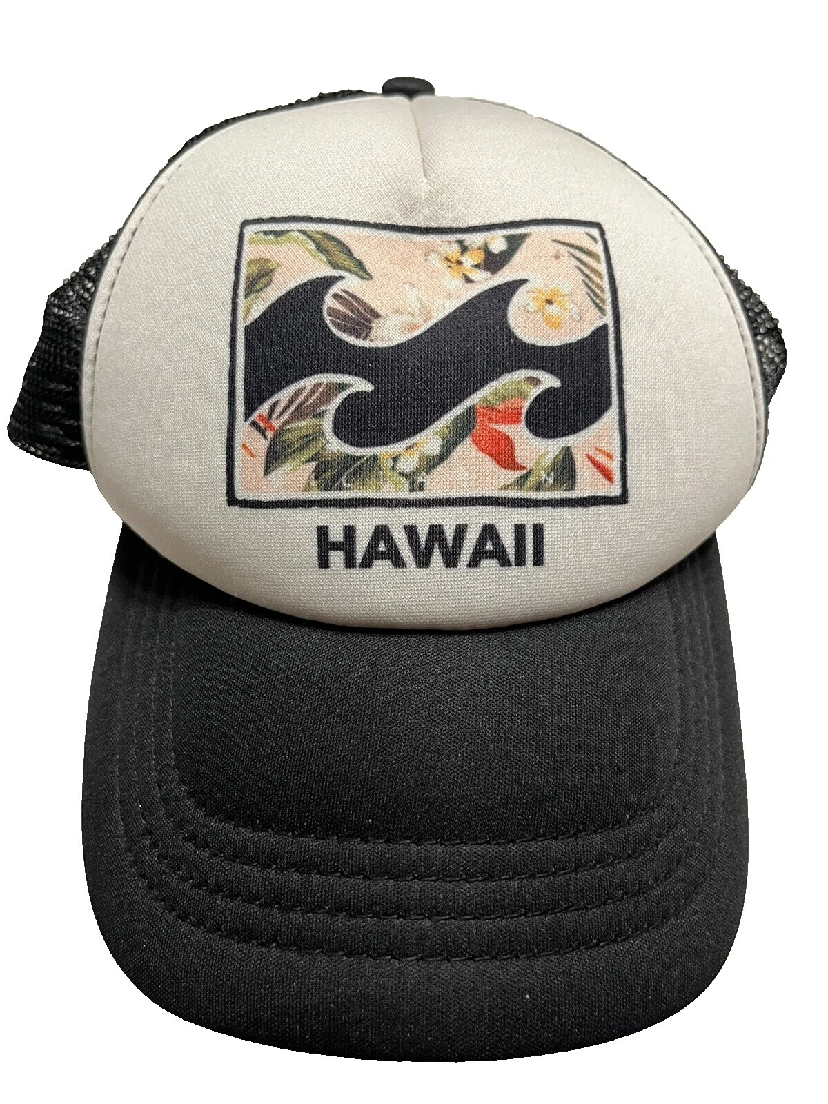 Mezcla de algodón Billabong Women's Trucker Hats