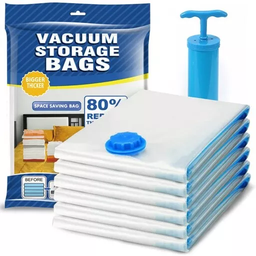 Bulk vacuum storage bags new arrivals