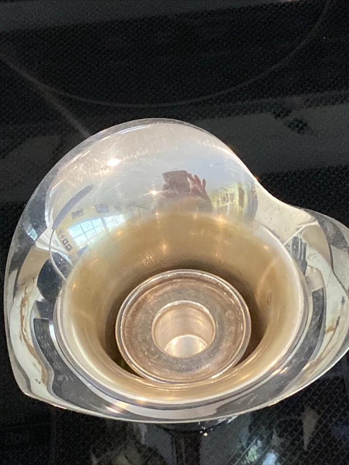 Candelabro Dansk International Designs Ltd Toruń Japón Foto 3 de 4