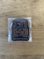 EOTECH 30 Years Tactical Morale  Patch Shot Show 2025 New!!!  Free Shipping!