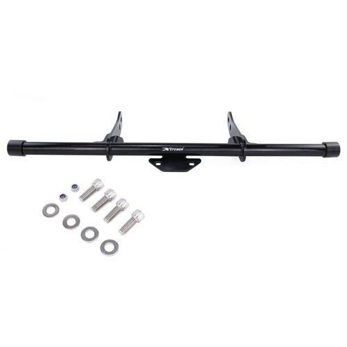 Motorcycle Highway Peg Crash Cage Bar Fit For Harley Switchback FLD 2012-2016 - Picture 10 of 12