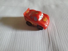 Disney Pixar Cars MICRO DRIFTERS LIGHTNING MCQUEEN