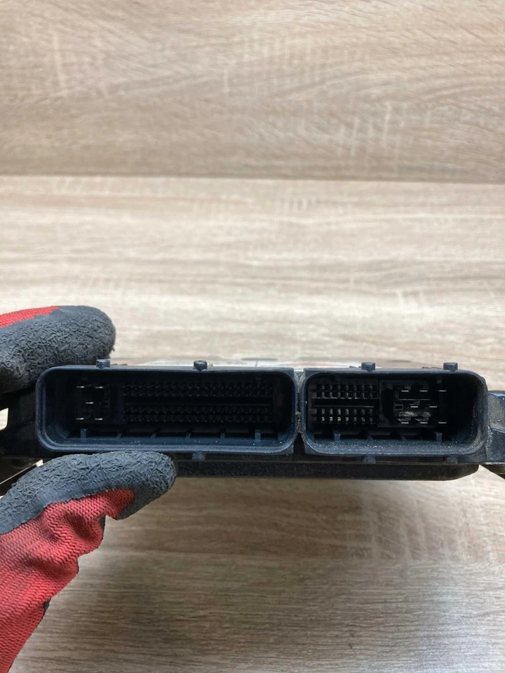 23710 EC05D MB275800 4735 5800 473 Engine control unit/module ECU Fits for Nissa - Image 4 of 4