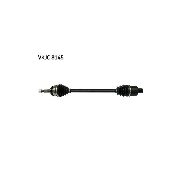 Antriebswelle SKF Vkjc 8145 FüR Lada Renault Dacia, Vorderachse Rechts-image
