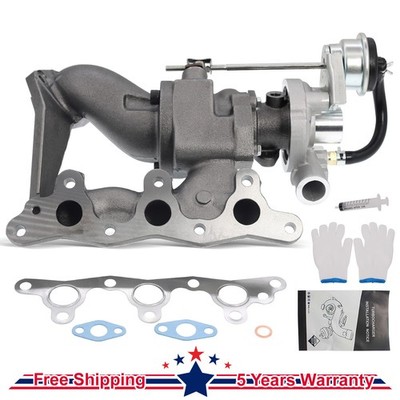 Turbocharger for Smart Fortwo 0.8 CDI DIESEL OM660 KP31 6600960099 54319880002