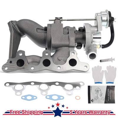 #ad #ad Turbocharger for Smart Fortwo 0.8 CDI DIESEL OM660 KP31 6600960099 54319880002 $277.99